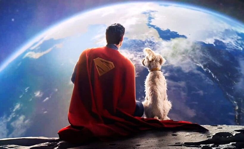 El Cinematógrafo: Superman (2025)