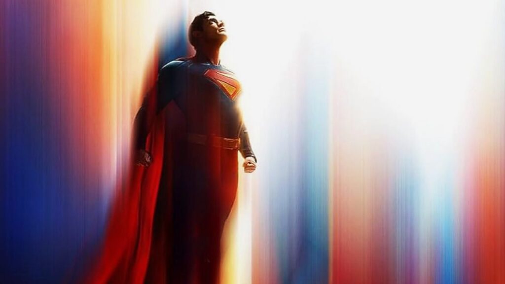 El Cinematógrafo: Superman (2025)