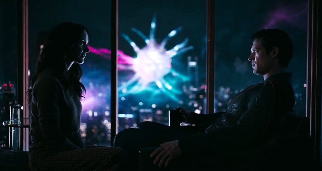 El Cinematógrafo: Superman (2025)