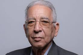 La Patria con hidalguía: Torres-Cuevas