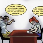 Comentario: Educar requiere un extra 