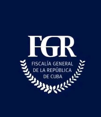 Fiscalía General informa sobre proceso penal por hecho de tránsito grave en La Habana