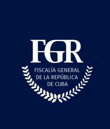 Fiscalía General informa sobre proceso penal por hecho de tránsito grave en La Habana