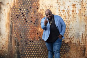 Alexander Abreu regresa a la Casa de la Música de Varadero