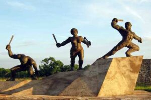 Convocan a taller científico “Triunvirato: Memorias del Heroísmo”