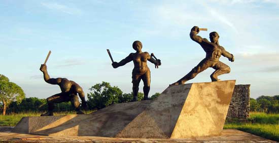 Convocan a taller científico “Triunvirato: Memorias del Heroísmo”
