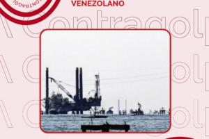 China escribe la geopolítica energética con acento venezolano