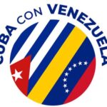 Pueblo cubano firma Declaración de apoyo a la Revolución Bolivariana de Venezuela