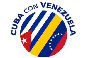 Pueblo cubano firma Declaración de apoyo a la Revolución Bolivariana de Venezuela