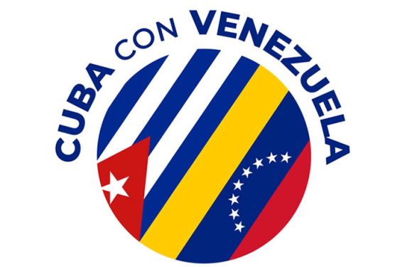 Pueblo cubano firma Declaración de apoyo a la Revolución Bolivariana de Venezuela