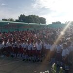 Inicia el curso escolar 2025-2026 en la provincia de Matanzas