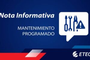 Etecsa informa sobre trabajos técnicos programados en las redes móvil y fija