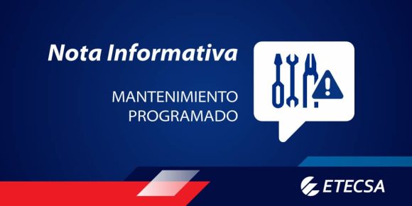 Etecsa informa sobre trabajos técnicos programados en las redes móvil y fija