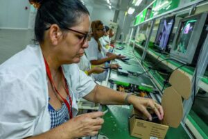 Algunas novedades que propone el anteproyecto de ley Código de Trabajo
