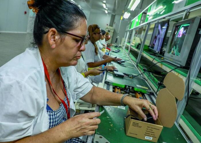 Algunas novedades que propone el anteproyecto de ley Código de Trabajo