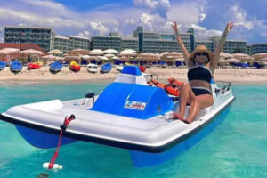 Varadero alojará Bolsa Turística Destinos Gaviota 2026