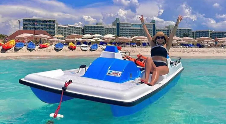 Varadero alojará Bolsa Turística Destinos Gaviota 2026