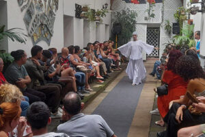 Matanzas acoge VIII Salón El Artesano con más de cien creadores (+Fotos)
