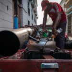 Crónica de una fiebre y un esfuerzo colectivo. Foto: Raúl Navarro González
