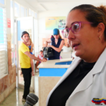 Hospital Pediátrico de Matanzas fortalece capacidad de respuesta ante incremento de arbovirosis