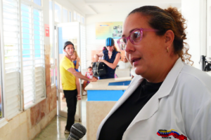 Hospital Pediátrico de Matanzas fortalece capacidad de respuesta ante incremento de arbovirosis