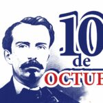 Un día como el 10 de octubre