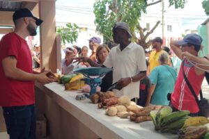 Matanzas: Nueva imagen para el mercado El Bosque