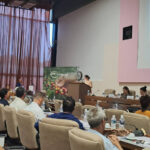 Alianzas Cafetaleras, alentador evento para proyectos de Matanzas