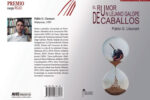 Poemario de joven autor cubano en feria del libro en México