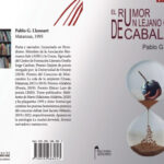 Poemario de joven autor cubano en feria del libro en México