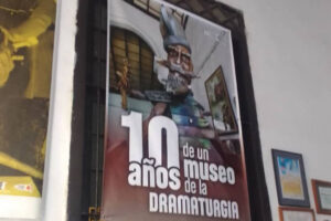 Matanzas acogerá el I Laboratorio Archivo de la Memoria Escénica