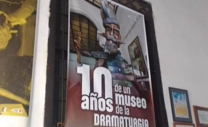Matanzas acogerá el I Laboratorio Archivo de la Memoria Escénica