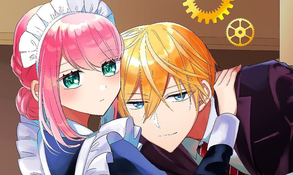 Calendario anime, invierno 2025