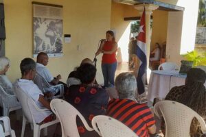Atenas 2025 en Matanzas, para fortalecer la memoria histórica