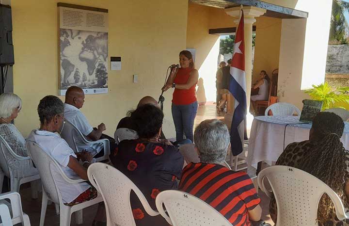 Atenas 2025 en Matanzas, para fortalecer la memoria histórica