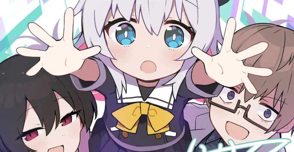 Calendario anime, invierno 2025