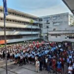Matanzas: esgrimistas por honrar memoria de mártires de Barbados