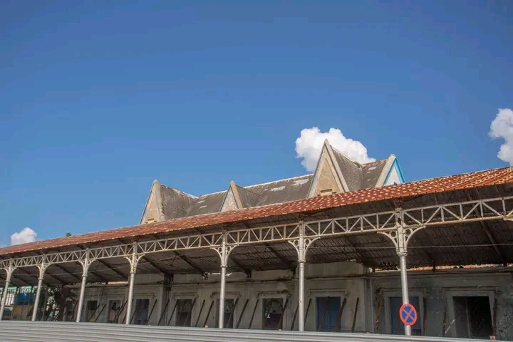 La terminal de ómnibus de Matanzas: devolverle el servicio a la ciudad