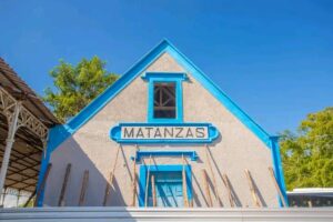 La terminal de ómnibus de Matanzas: devolverle el servicio a la ciudad