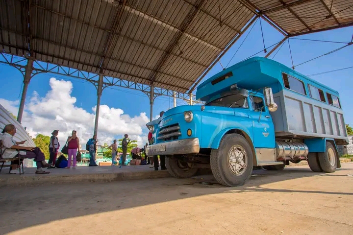 La terminal de ómnibus de Matanzas: devolverle el servicio a la ciudad