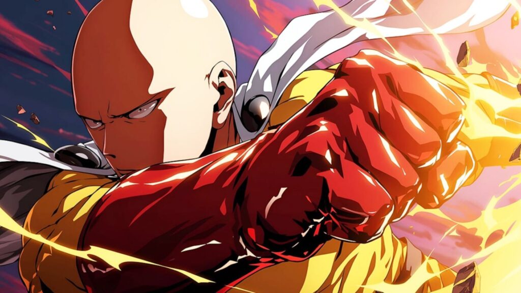 Calendario anime, invierno 2025