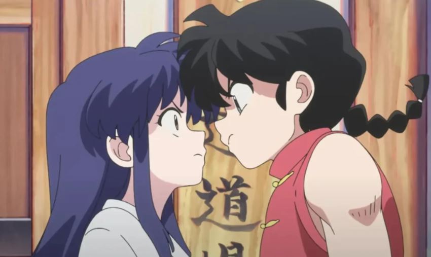 Calendario anime, invierno 2025
