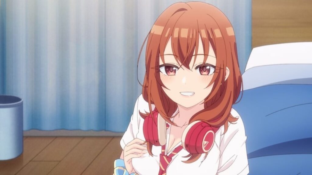 Calendario anime, invierno 2025
