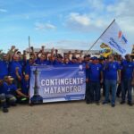 Contingente matancero prestará ayuda en tierras orientales