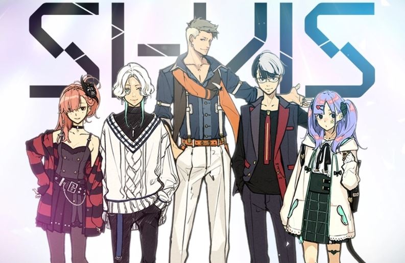 Calendario anime, invierno 2025