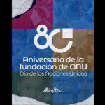 Aniversario 80 de la ONU