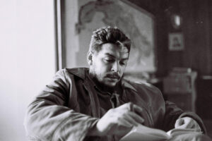 Ernesto Che Guevara