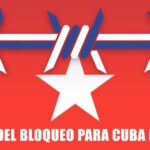 Costo del Bloqueo para Cuba 2025