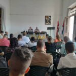 Debates en Matanzas sobre Anteproyecto de Ley General de Ciencia, Tecnología e Innovación