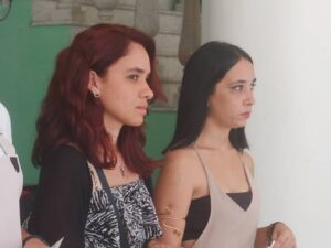 Fotografía joven en la Gener y del Monte